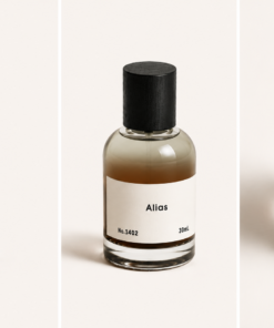Alternative view of Alias