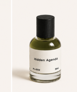 Alternative view of Hidden Agenda