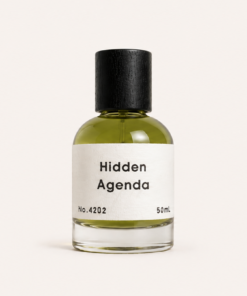 Hidden Agenda